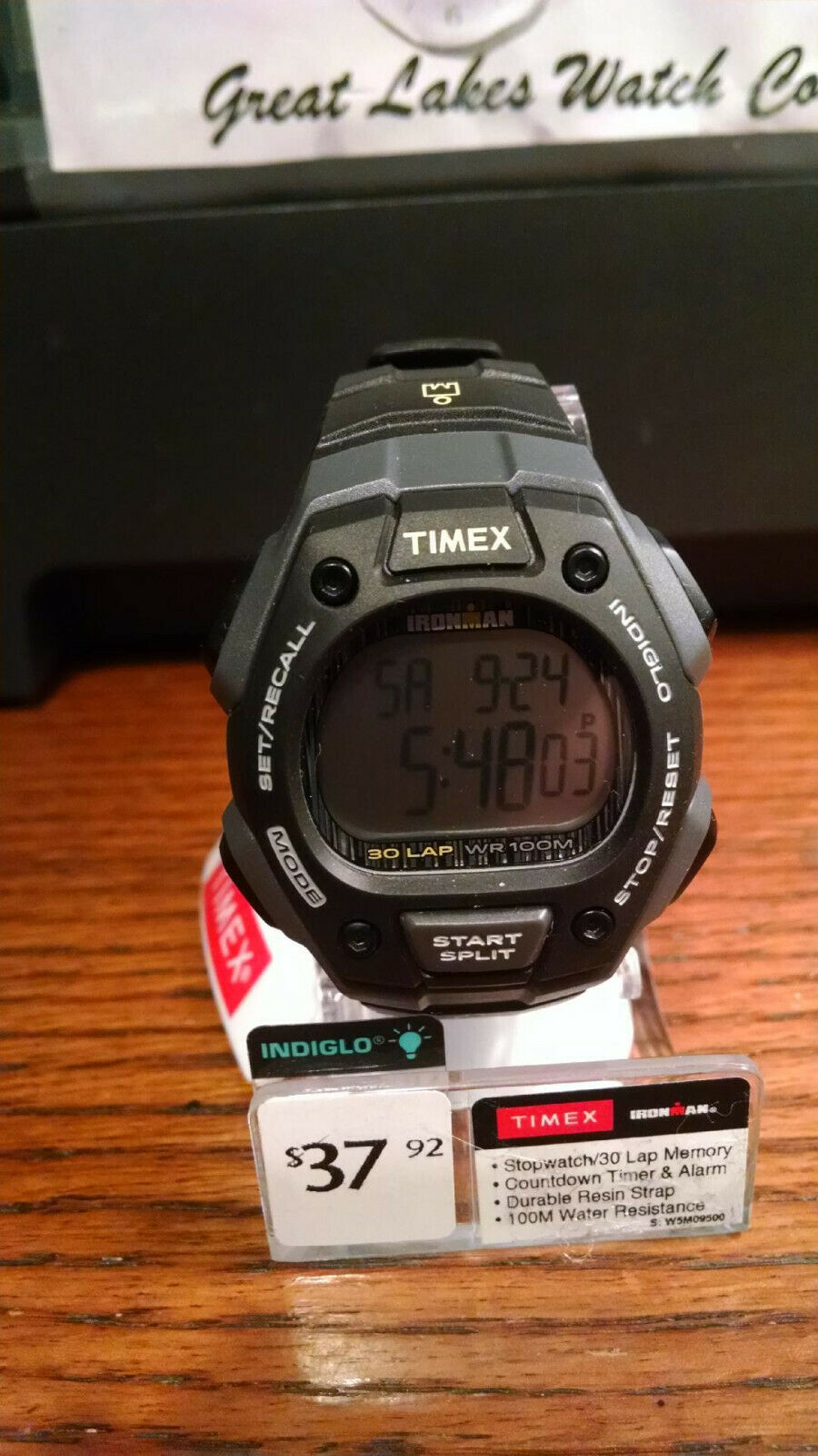 timex tw5m09500