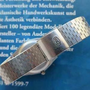 A2728 SEIKO 5856-8080 KING QUARTZ 腕時計 Seiko 5856-8080 King Quartz Day Date 1978 Quartz Authentic