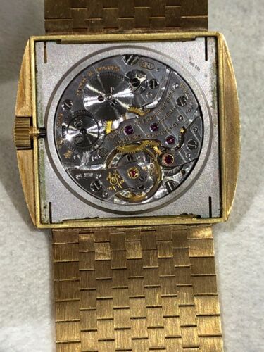 Patek philippe cal on sale 175