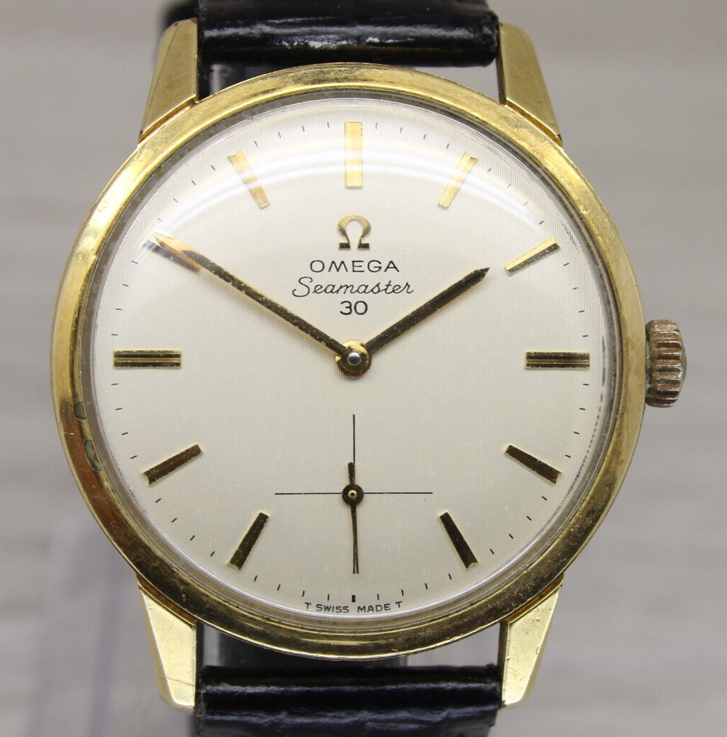 Omega 125.007 outlet