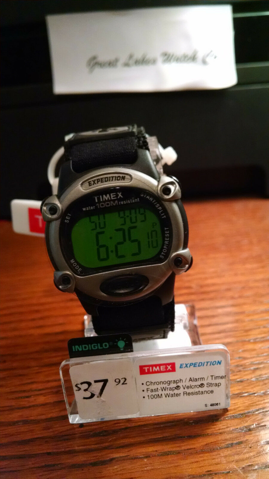 timex t48061