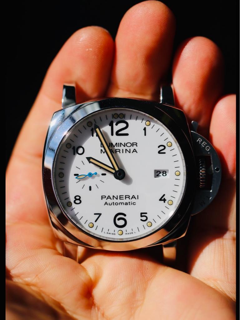 FS Panerai PAM 1499 WatchCharts