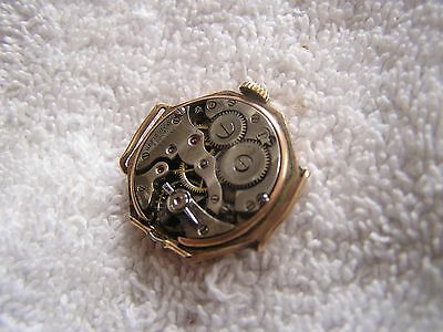 Vintage Hafis Watch 15 Jewels WatchCharts Marketplace