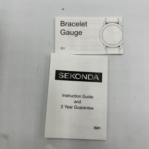 Sekonda is01 hot sale