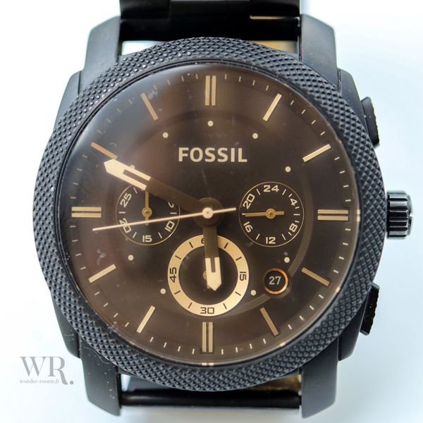 FOSSIL Mod. S221437 main image 1