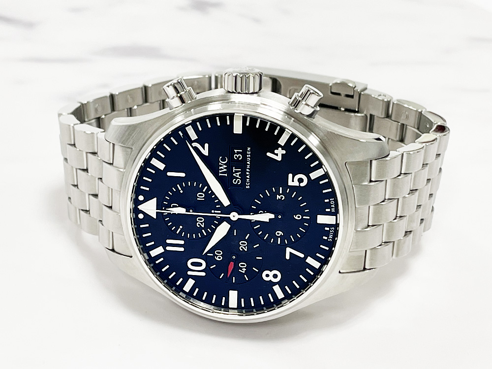 Iwc iw377710 online