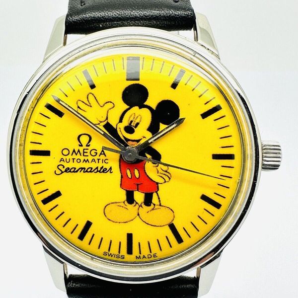 Accutime Watch Orologio da Polso Digitale Disney Minnie