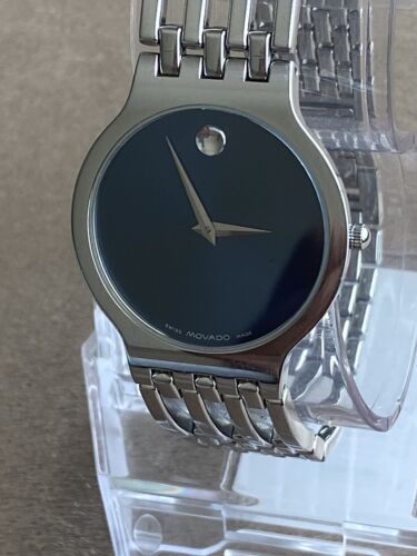 Movado 84 shop g2 1881