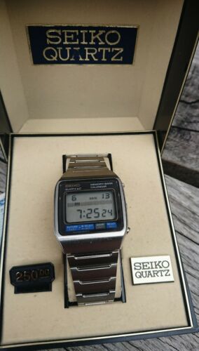 Seiko discount m354 5019