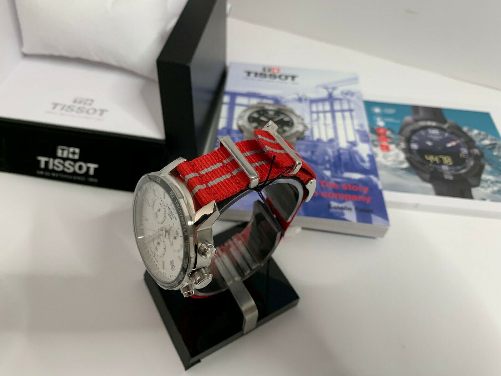 Tissot rockets outlet