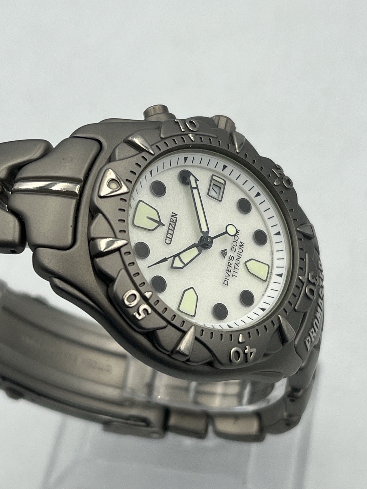 JY8078-52L: CITIZEN | シチズンウオッチ オフィシャルサイトCITIZEN
