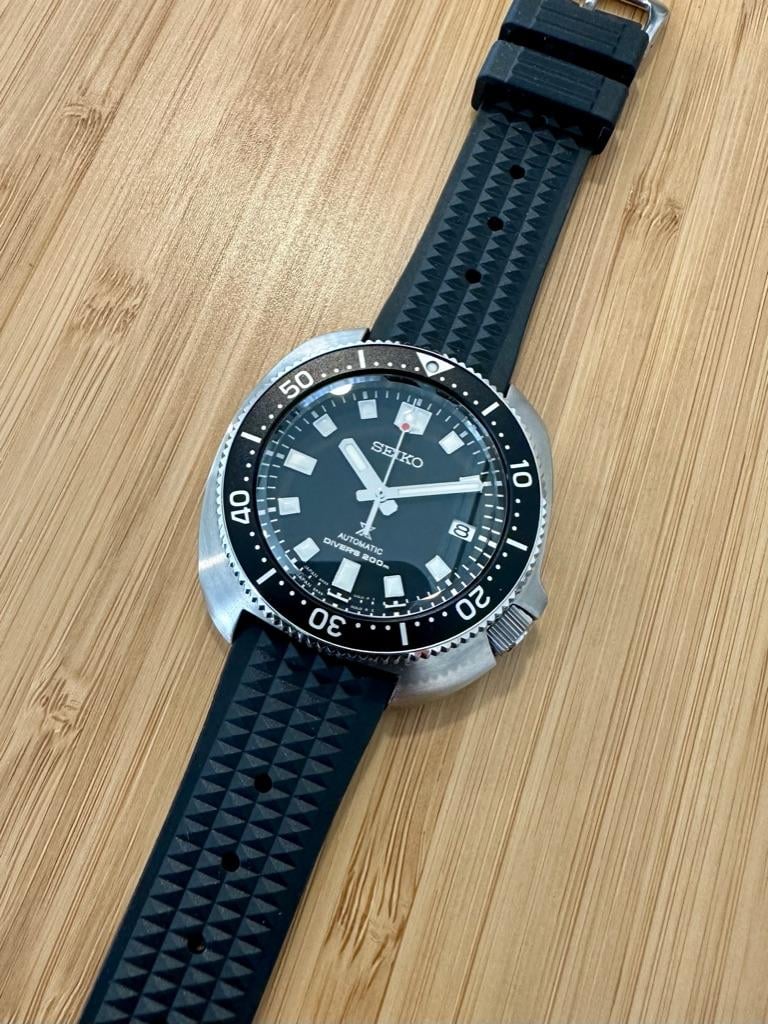 [WTS] Seiko SPB151 Willard Full Kit With B&P, Bracelet, & Uncle Seiko ...