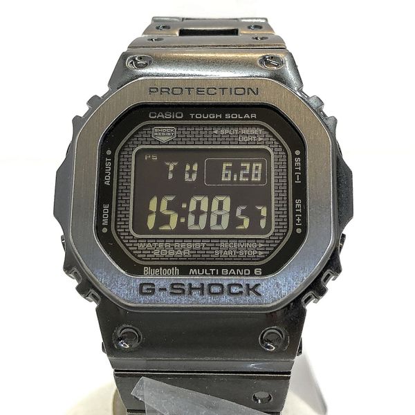 casio b5000v