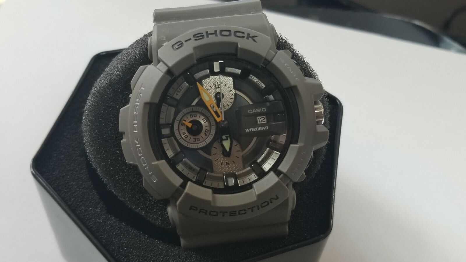 casio 5277 gac 100