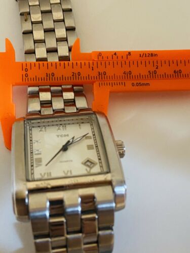 Tissot tcm hot sale