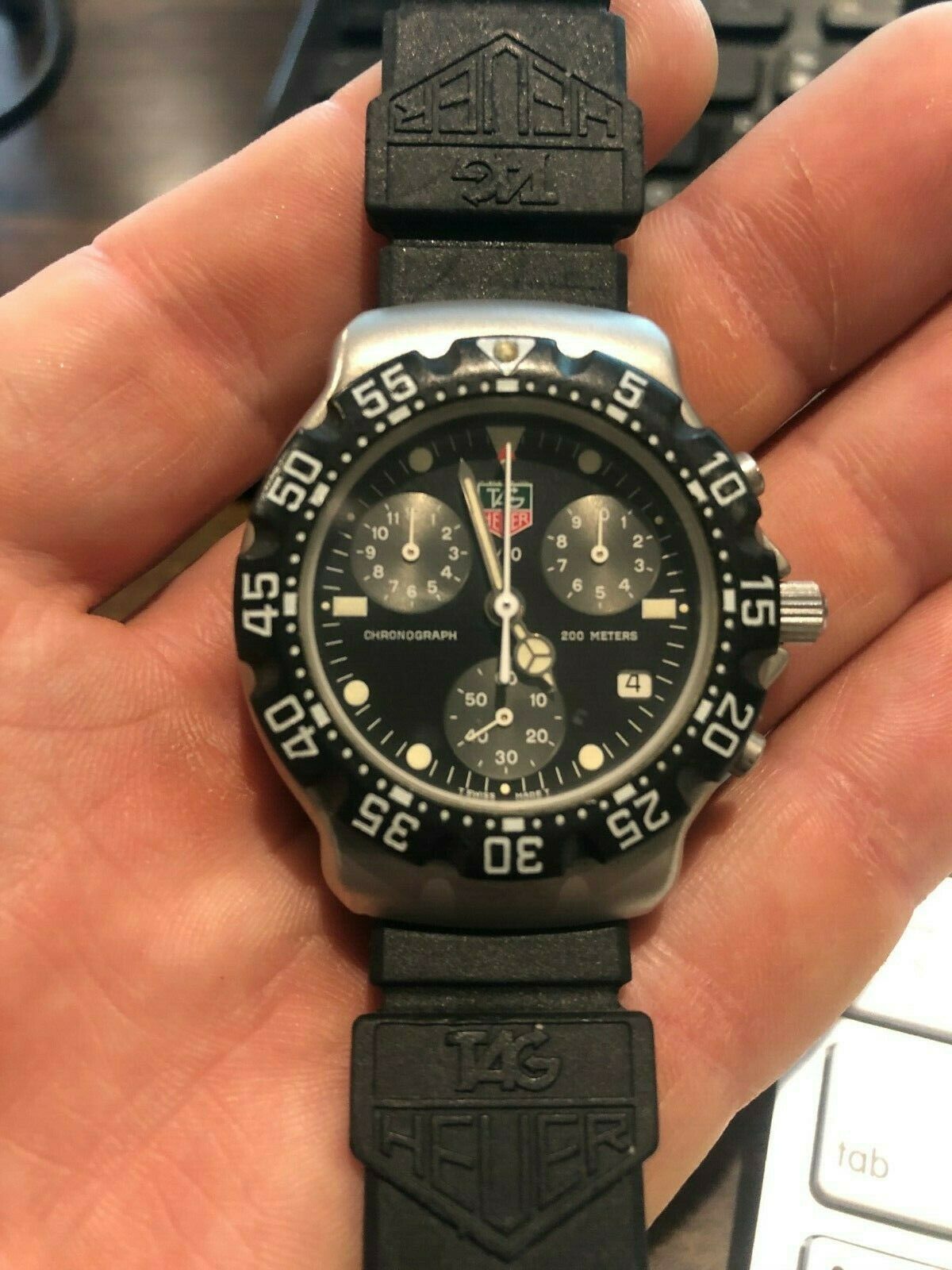 tag heuer 571.513 t