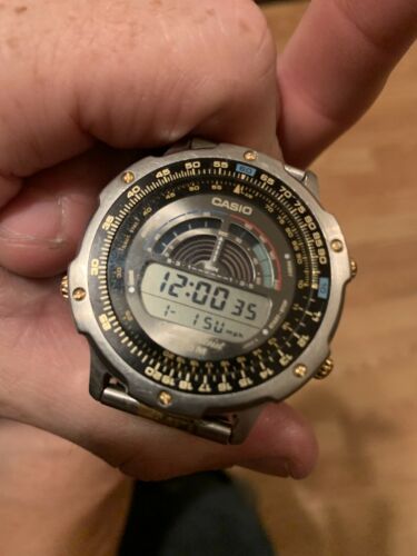 casio dw 7500