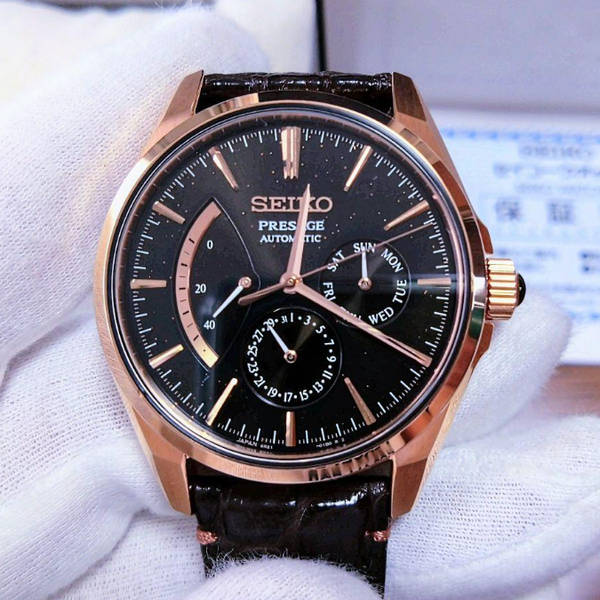 コレクション saru9652 ロレックス バブルバック PG/SSコンビ カリフォルニア