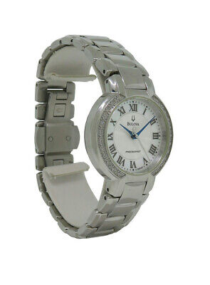 Bulova 96r167 top