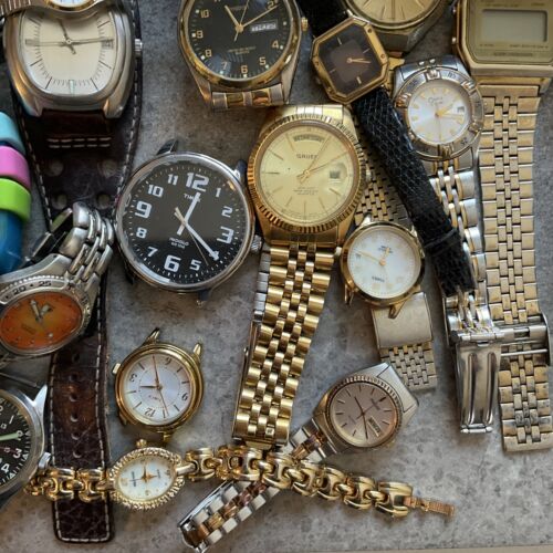 Mixed Watches, 6 Watches | Property Room