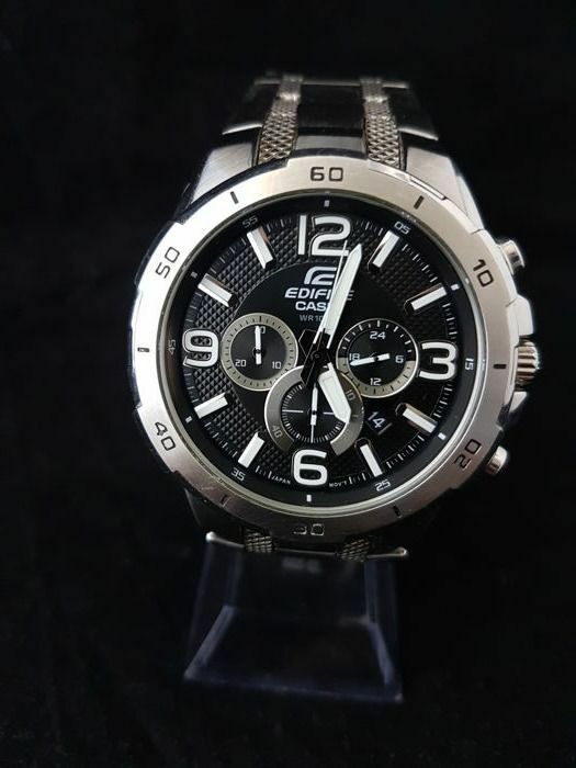 casio edifice 538