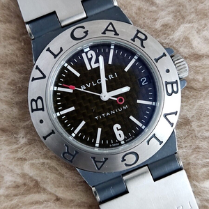 BVLGARI TI32 TA slyg-block.com