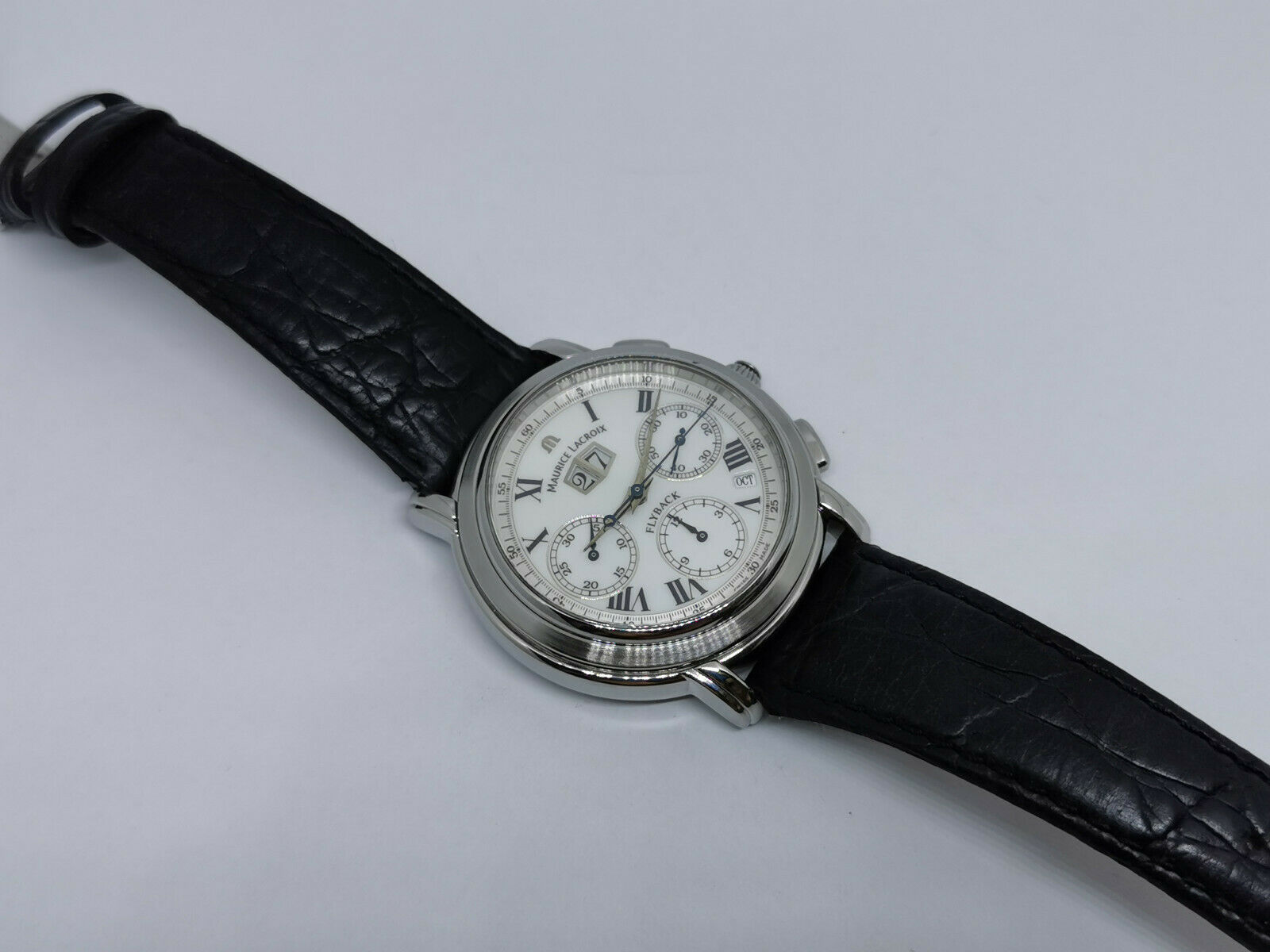 Maurice on sale lacroix 15827