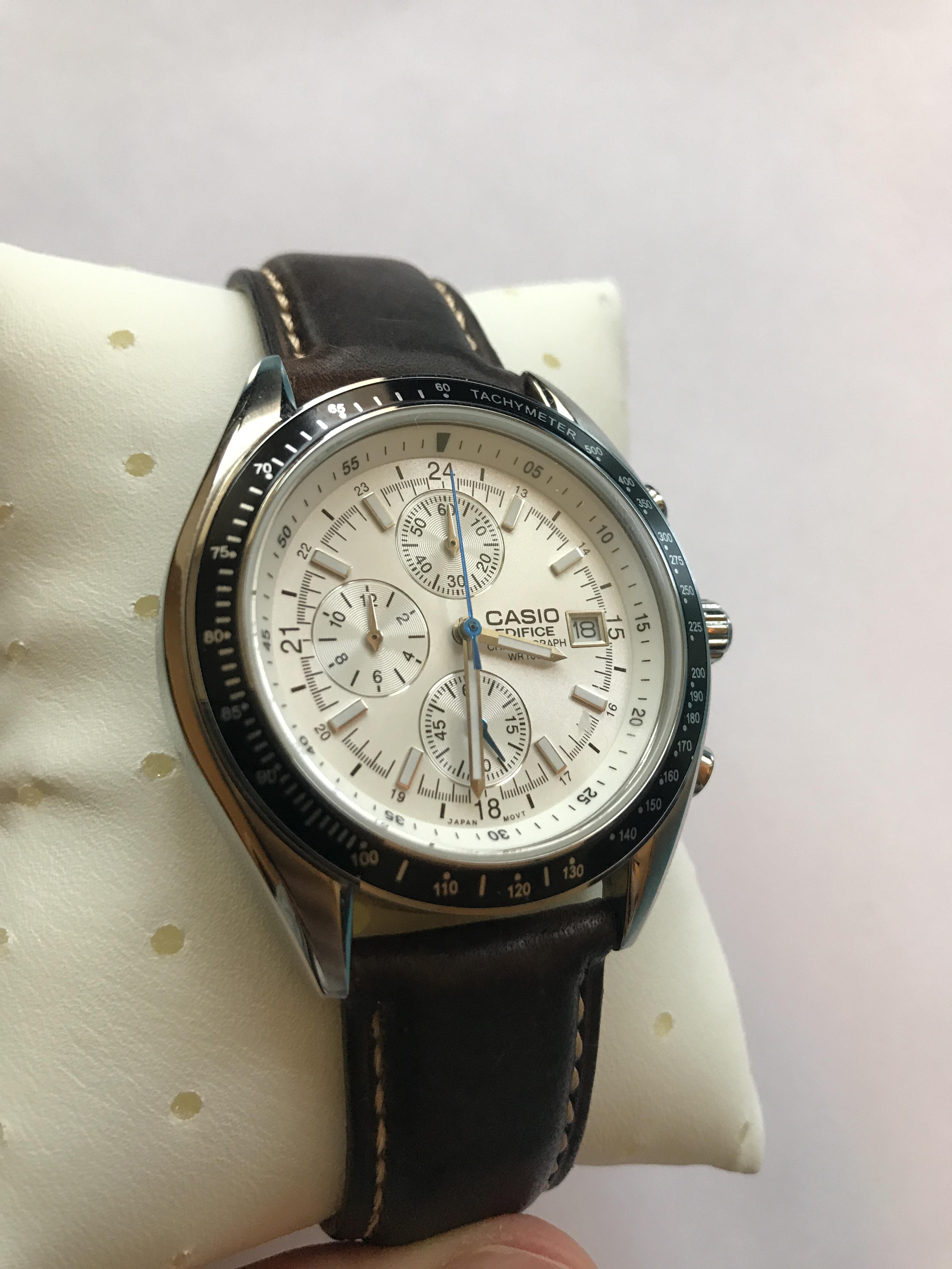casio edifice amw 200