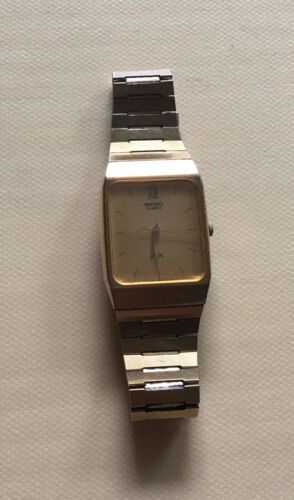 seiko quartz sx watch price
