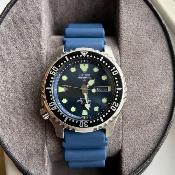 ny0040 blue