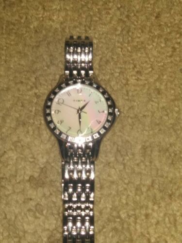 timex diamond collection