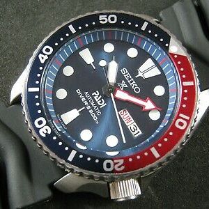 SEIKO SKX007 7S26-0020 Modified PADI Dial Serial # 821039 Nice Collection |  WatchCharts