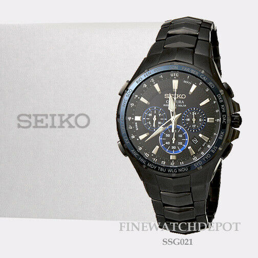 seiko coutura ssg021