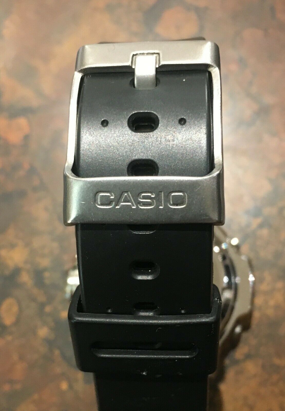 Casio DEP-610 Module 1472 Air Divers Japan K Twin Sensor