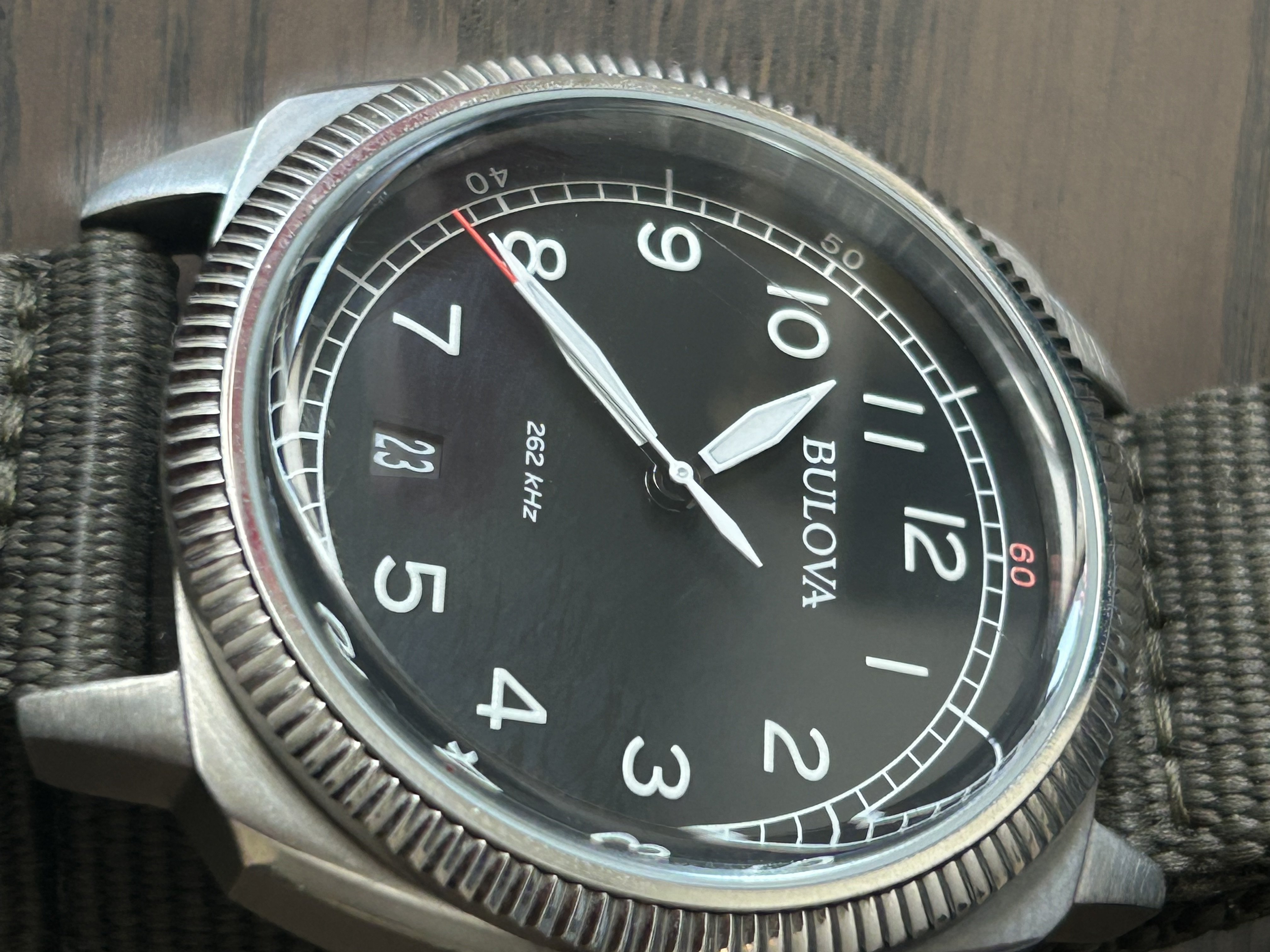 Bulova 96b229 sale for sale