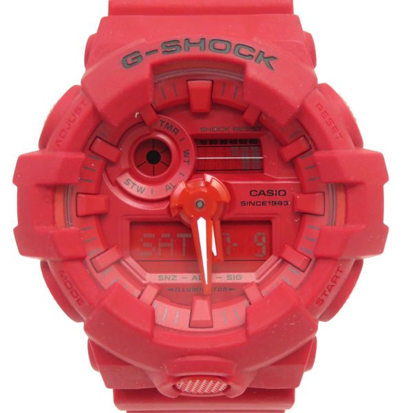 g shock ga 735c