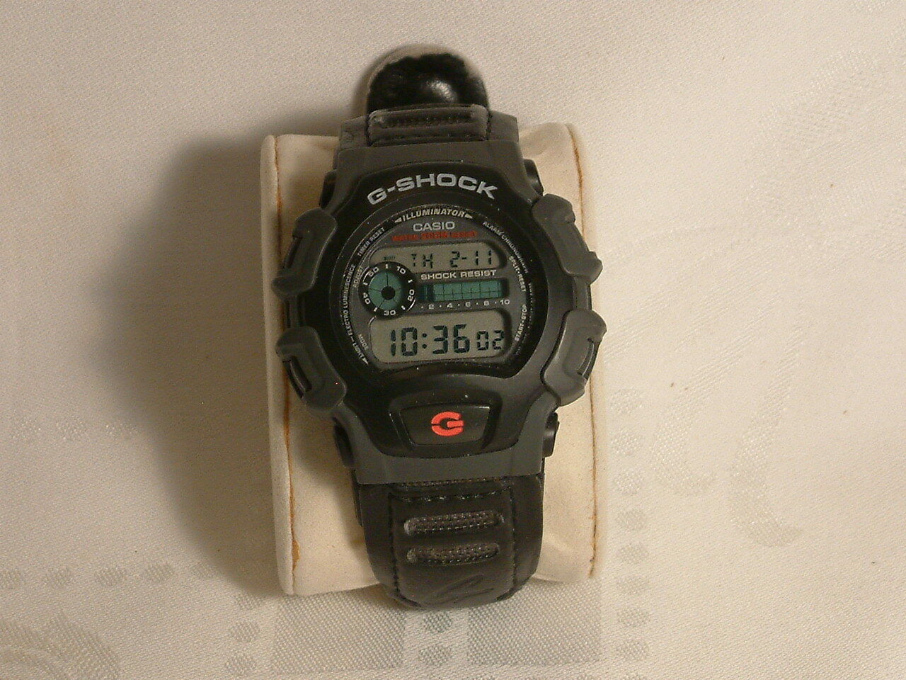 G shock sale dw 400