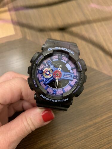 g shock 51465425