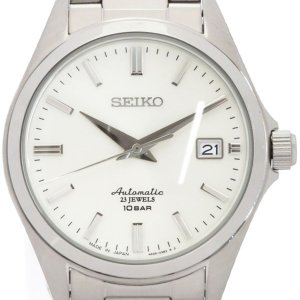 SEIKO] [Back scale] [Online distribution limited model] Seiko 