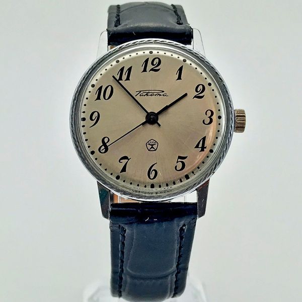 Roue De Couronne Raketa 2609 N°443 - Pièce D'horlogerie URSS - NOS (New Old Stock) - Neuf Sans étiquette