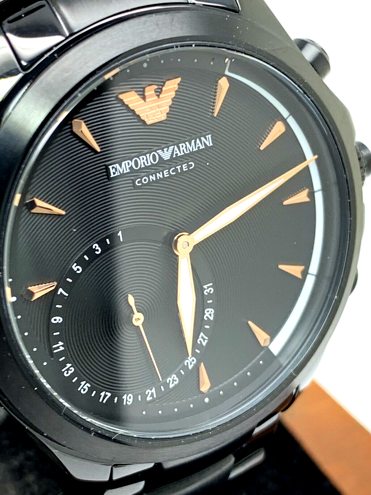 Emporio store armani art3012