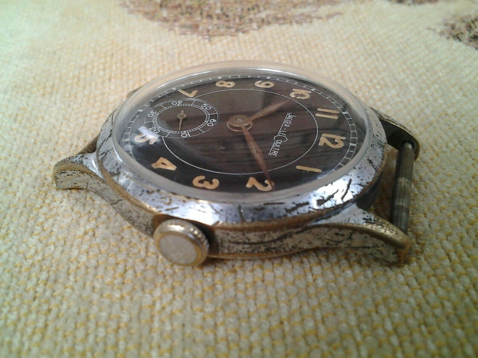 Jaeger lecoultre 463 best sale