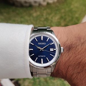 限定500本 Seiko Brightz SDGM008 AzabuTailor 美品】セイコー 麻布