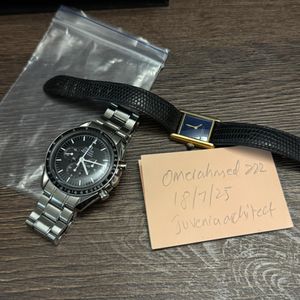 OMEGA SPEEDMASTER バックル 1998/840 1998 OMEGA Speedmaster 