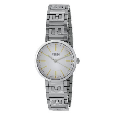 Fendi hotsell timepieces sa