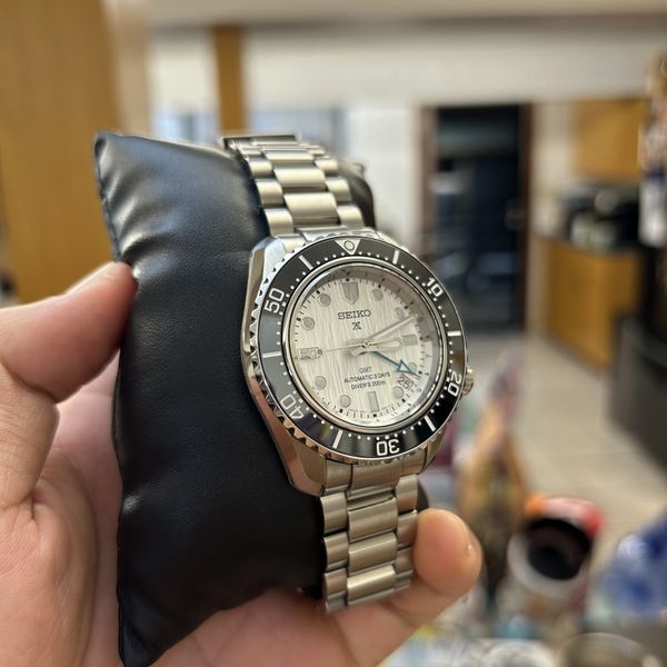 [WTS] Price drop on mint SEIKO SPB439 - $1200 OBO | WatchCharts Marketplace