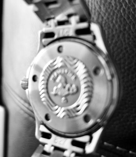 Ladies Omega Seamaster 6501/827 Professional Divers Ladies Omega Seamaster 6501/827 Professional Divers