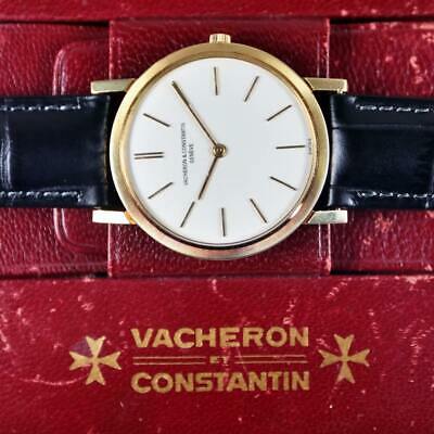 Vacheron on sale constantin 6351