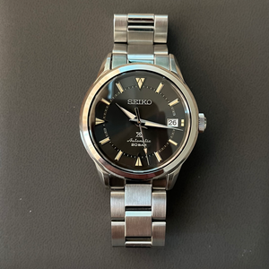 WTS] Seiko SPB 243 in Like New Condition | WatchCharts