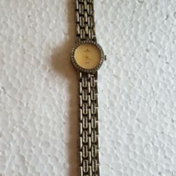 Rolex geneve quartz ladies watch sale